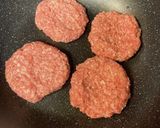 まいのためのつくねバーグ作り方2写真