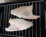 クロソイの西京焼き作り方6写真