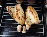 クロソイの西京焼き作り方7写真