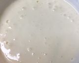 水切りヨーグルトとクリチのさっぱりムース作り方6写真