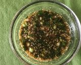 韓国料理 コンナムルパブ(豆もやしご飯)作り方4写真