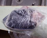 クロソイの塩麹漬け焼き作り方3写真
