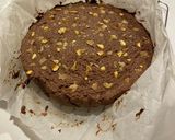 生チョコタルト作り方18写真