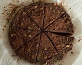 生チョコタルト作り方19写真
