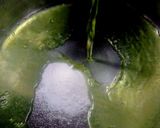 緑寒白寒作り方4写真