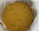 生チョコタルト作り方9写真