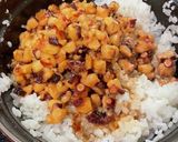 極めた我が家の危険なタコ飯作り方5写真