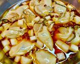 No2779牡蠣ごはん作り方1写真