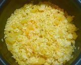 No2779牡蠣ごはん作り方4写真