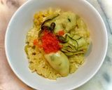 No2779牡蠣ごはん作り方5写真