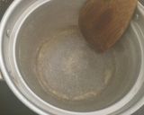 小麦粉不使用！お米のシュークリーム！作り方1写真