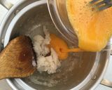 小麦粉不使用！お米のシュークリーム！作り方4写真