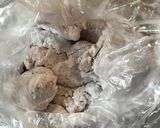 鶏モモの照り焼き作り方1写真