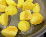 無限スパイシーポテト作り方8写真