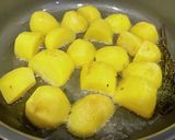 無限スパイシーポテト作り方7写真