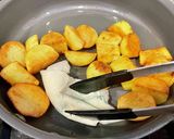 無限スパイシーポテト作り方10写真