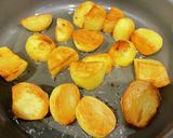 無限スパイシーポテト作り方9写真