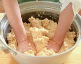 手作り味噌作り方5写真