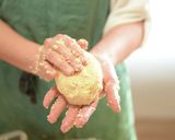 手作り味噌作り方6写真