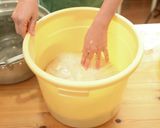 手作り味噌作り方8写真