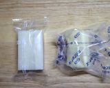 豚チーズもち巻き作り方1写真