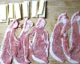 豚チーズもち巻き作り方2写真