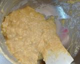 簡単バターなし♪甘酒のザクザク美マフィン作り方4写真