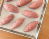 安納芋のあんパン作り方9写真