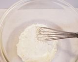 炊飯器★自慢できる程しっとりバナナケーキ作り方2写真