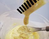 炊飯器★自慢できる程しっとりバナナケーキ作り方5写真