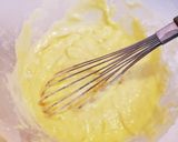 炊飯器★自慢できる程しっとりバナナケーキ作り方6写真