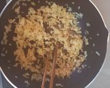 ソース味のメンチカツ！作り方1写真