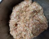 ソース味のメンチカツ！作り方4写真