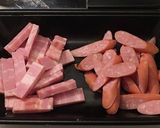 本格!だしから作る絶品ポトフ✨作り方6写真