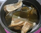 子ども大好き☆みそラーメン作り方1写真
