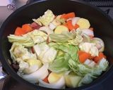 本格!だしから作る絶品ポトフ✨作り方9写真