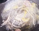 中華丼♡&ひじき煮&チーズ生ハム巻♡作り方3写真