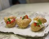 小麦粉不使用ごはんdeカスタードクリーム作り方6写真
