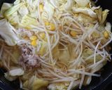 子ども大好き☆みそラーメン作り方3写真