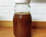 醤油麹で旨みアップ！アボカドのお刺身作り方3写真
