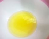 ✾きなこチョコ オートミールクッキー ✾作り方1写真
