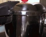 牛スネ肉の赤ワイン煮→リメイクdeカレー作り方2写真