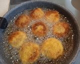 ソース味のメンチカツ！作り方6写真