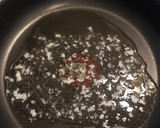 簡単　美味しい長なすと長ネギの南蛮風作り方4写真