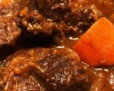 牛スネ肉の赤ワイン煮→リメイクdeカレー作り方7写真