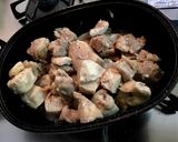 とっても美味しいグルジアのシュクメルリ作り方2写真