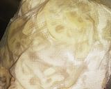 豚肉とれんこんのクレイジーソルト焼き作り方8写真