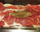 豚肉とれんこんのクレイジーソルト焼き作り方10写真