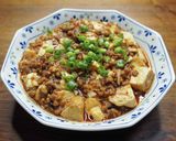 大豆ミートで本格麻婆豆腐作り方7写真