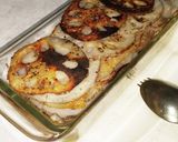 豚肉とれんこんのクレイジーソルト焼き作り方14写真